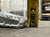Single Car Hauling Ramp- Semi Stub Foot- 8ft (94" x 15" x 3-1/8") HD 10K WLL