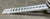 Single Car Hauling Ramp- Semi Stub Foot- 8ft (94" x 15" x 3-1/8") HD 10K WLL