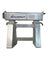 SINGLE Heavy-Duty Adjustable Lower Ramp Support Stand