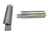 Left Hand 18" Conversion  Load Leveling Stake for AlumiPro Step Deck Ramp Systems