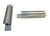 Left Hand 18" Conversion  Load Leveling Stake for AlumiPro Step Deck Ramp Systems