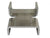 Small Lumber Clip for 18" and 20" Ramp Load Leveling System