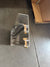 Single Right Side AlumiPro Double Ramp Hanger w/ Dunnage RH