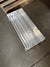 Single Right Side AlumiPro Double Ramp Hanger w/ Dunnage RH