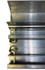 Single Left Side AlumiPro Double Ramp Hanger w/ Dunnage RH