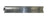 SINGLE 36 inch aluminum mounting bracket for loading ramp