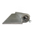 SINGLE 36 inch aluminum mounting bracket for loading ramp