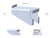 ONE AlumiPro Stand Hanger (for modular ramp system stands)