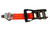 Short Wide Double J Wire Hook HEAVY DUTY Ratchet w/ all the Diamond Weave color options