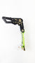 Heavy Duty Ratchet Handle- Diamond Weave- Flat E-Track Spring Fitting Clip