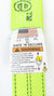 Hi Viz  Diamond Weave Axle Strap with Steel Delta Ring Ends 24 or 36 inch