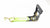 Replacement HD Ratchet with Mini Aus Hook for small hole decks with Color Options
