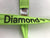 SINGLE Tow Dolly Strap Demco Style for 13-17" Wheels Diamond Weave Abrasion Resistant
