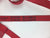 SINGLE Tow Dolly Strap Demco Style for 17-20" Wheels Diamond Weave Abrasion Resistant