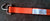 Big Orange Swivel J Ratchet Wheel Strap, HD Ratchet