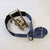 Tire Lasso Ratchet Strap w/ Bolt-on Swivel-J Hook