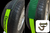 Low-Profile Wheel Strap w/ Short Swivel J Hooks - DIAMOND WEAVE