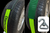 2X Low-Profile DIAMOND WEAVE HD Welded Swivel-J Wheel Strap