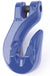 3/8 Peerless V10 Clevis Grab Hook 8,800 LB WLL