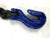 3/8 Peerless V10 Clevis Grab Hook 8,800 LB WLL