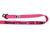 SINGLE Swivel-J Diamond Weave Wheel Strap- Length and Color Options