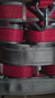Safe Sight Wheel Strap w/ Low-Pro Hooks & Low-Profile Sleeve