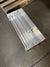 AlumiPro 16 ft 25,000 lb Step Deck Ramp System with Storage Brackets