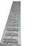 AlumiPro 16 ft 25,000 lb Step Deck Ramp System with Storage Brackets