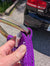 V Loop Strap Sport Car Bridle AKA The Ferrari Bridle