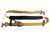Low-Profile E-Track Wheel Strap w/ 3 Low-Pro Idlers