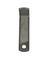 4" long ramp hanger keeper  short (single hanger)