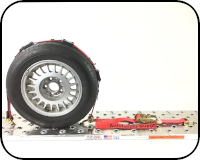 Auto hauler straps deals