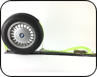 Alt Enclosed Car Hauler Straps