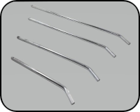 Alt Tie Down Bars