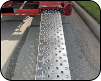 Alt Aluminum Loading Ramps
