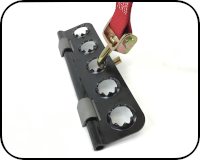 Alt Trailer Hardware