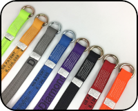 Alt Steel Ring Lasso Straps