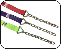 Alt Replacement Straps (Towing)