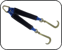 Alt V Bridles Strap