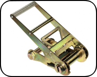 Alt 4" Ratchet Handles- Repl Parts