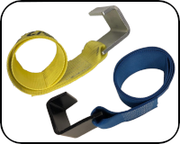 Alt 4" Custom Straps