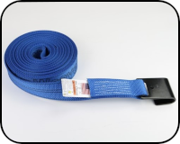 Alt 3" Tie-Down Straps and Ratchets
