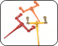Alt Ratchet Chain Binders