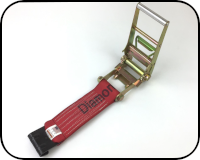 Alt 4" Ratchet Handles with Hooks