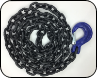 Alt 3/8" G100 Binder Chains