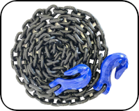 Alt 1/2" G100 Binder Chains