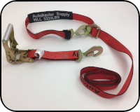Alt Combo Axle Straps
