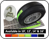 Alt Swivel-J Low Pro Straps