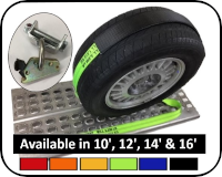 Alt E-track & Other Low Pro Straps