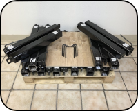 Alt Tow Truck Replacement Parts